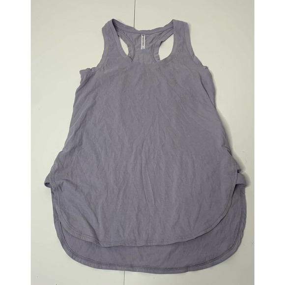 Fabletics Sleeveless Racerback Activewear Tank Top - Picture 9 of 9